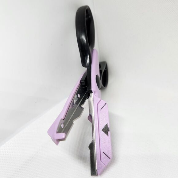 Fiskars Contemporary Corner Edger Scissor/Rocky &Scallop Craft Smart Paper Edger - Picture 8 of 16